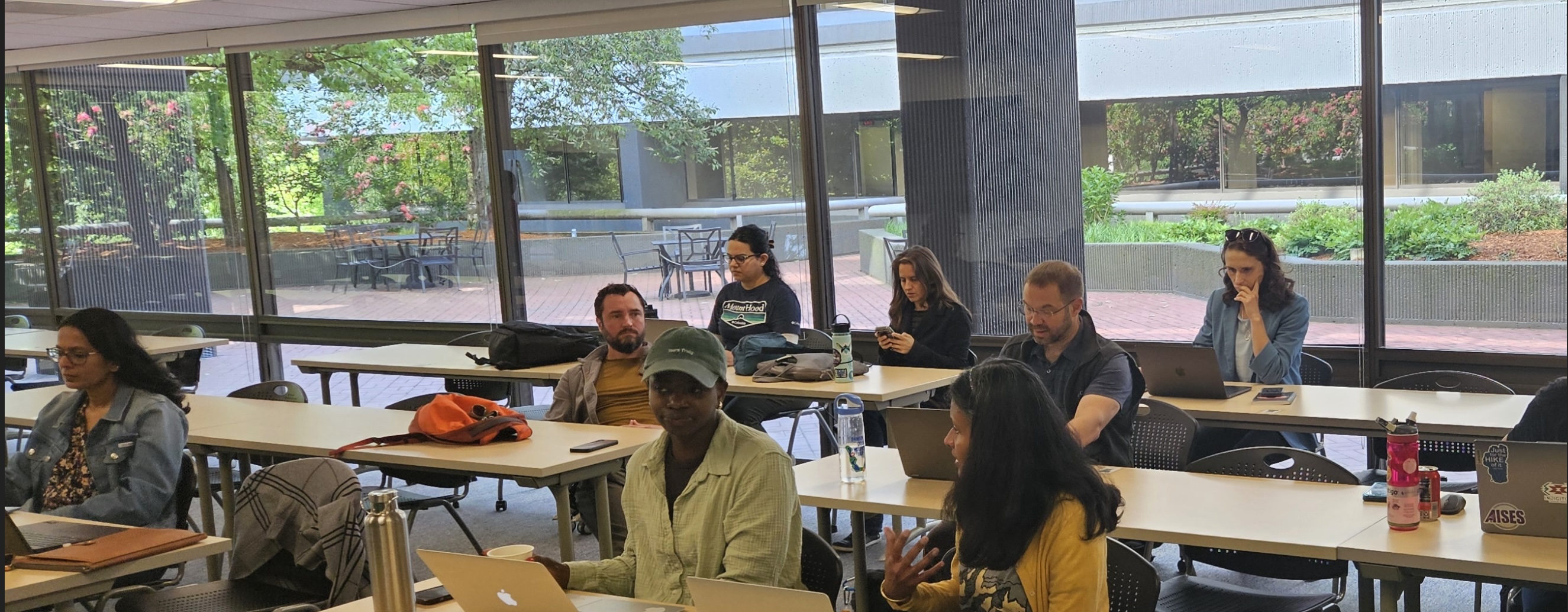 2 Week AI Bootcamp Cohort